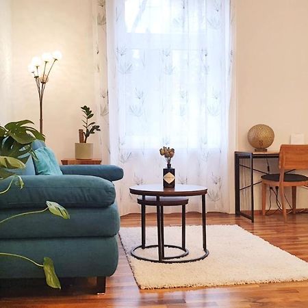 Stylische Ruheoase Apartment Wien Ngoại thất bức ảnh