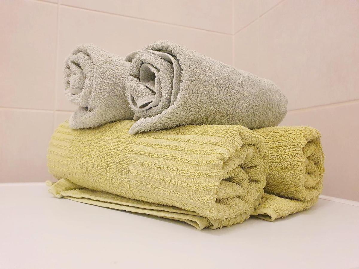 Stylische Ruheoase Apartment Wien Ngoại thất bức ảnh