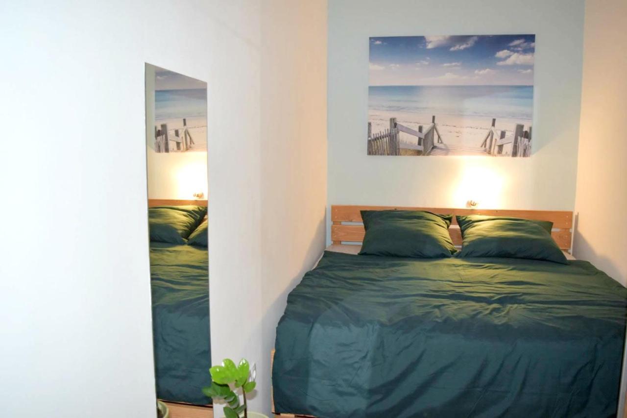 Stylische Ruheoase Apartment Wien Ngoại thất bức ảnh