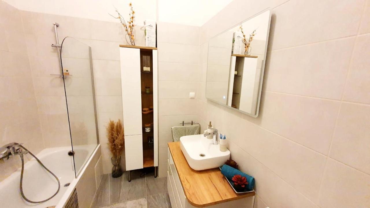 Stylische Ruheoase Apartment Wien Ngoại thất bức ảnh