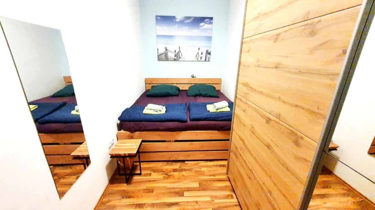 Stylische Ruheoase Apartment Wien Ngoại thất bức ảnh